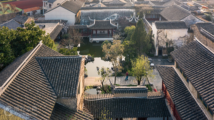 堂里村第 3 张图片