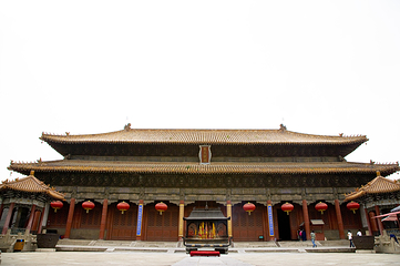 泰安市博物馆会展中心陈列室第 11 张图片