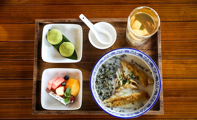 无锡苏宁银河国际酒店·麺餐厅第 23 张图片