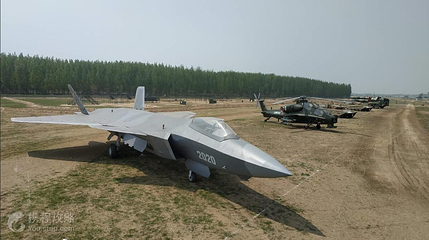 卫国者军事拓展训练基地第 3 张图片