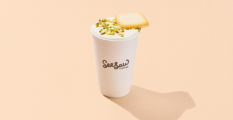 Seesaw Coffee(杭州天目里店)第 27 张图片