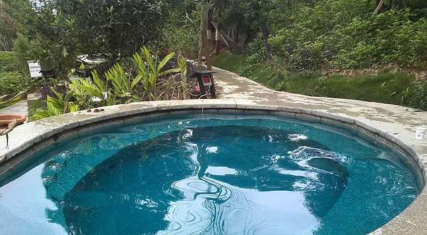 湄潭国际大酒店温泉