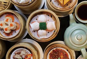 重庆富力凯悦酒店·渝悦轩中餐厅第 35 张图片