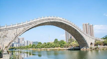 爱莲湖公园第 1 张图片