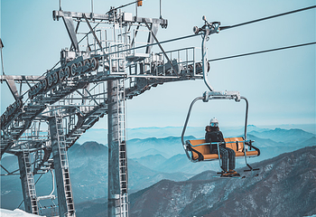 吉旅万峰通化滑雪度假区第 25 张图片