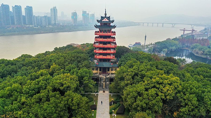 神农阁第 1 张图片