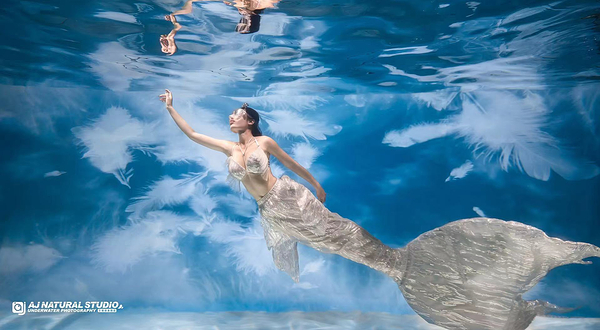 AJ Natural Studio潜水摄影