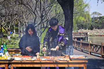 周浦花海第 71 张图片