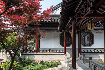 《寻梦山塘》实景演出第 14 张图片