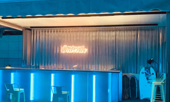 Outside冲浪俱乐部(双月湾店)