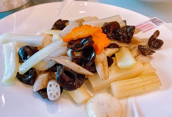侨美·唐荔园食艺馆第 29 张图片