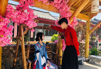 朱村旅游区第 14 张图片