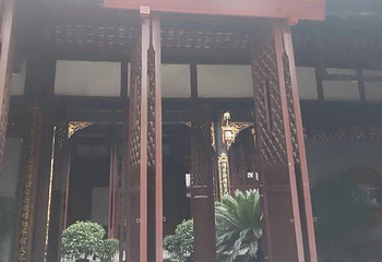 龙泉驿区博物馆第 1 张图片