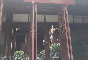 龙泉驿区博物馆第 2 张图片