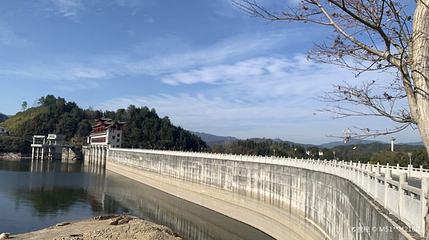 天柱峰第 1 张图片