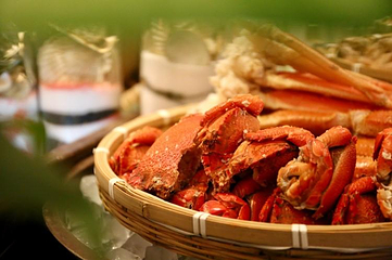 上海阿纳迪酒店·秘境西餐厅第 76 张图片