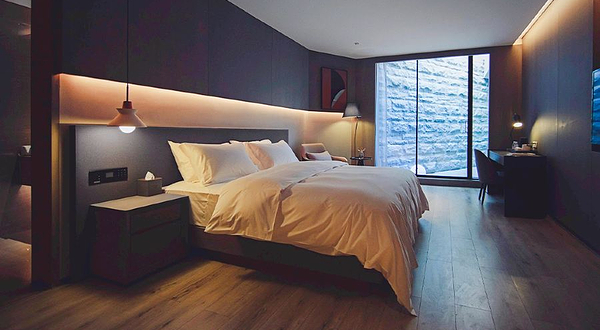 曲水兰亭(杭州城东店)