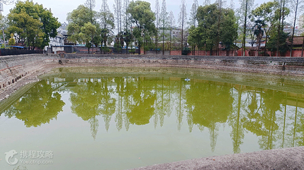 饮马池院子火锅第 2 张图片
