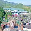 连云山大峡谷