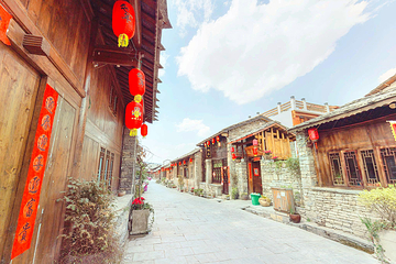 安顺旧州古镇第 9 张图片
