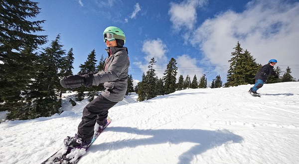 西摩山省立公园