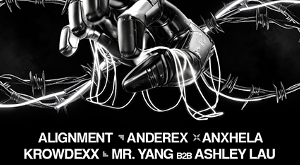 马来西亚吉隆坡・Evolution Events Asia presents BLAK 2025