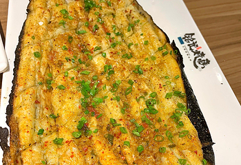 铭记烧烤(高铁站店)第 9 张图片
