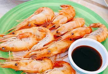 广州森林海温泉度假酒店·全日制餐厅第 215 张图片