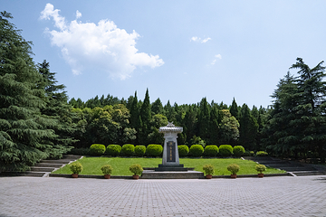 秦始皇帝陵博物院(兵马俑)第 582 张图片
