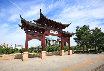 东关街历史街区第 20 张图片