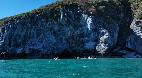 寰球拓海国际水上运动俱乐部