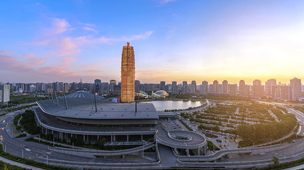 CBD广场第 1 张图片