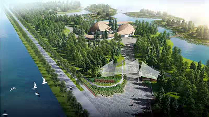 翼云跳伞查干湖基地第 10 张图片