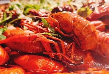 哈尔滨富力万达嘉华酒店·美食汇第 31 张图片