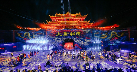 大唐松州·瓮城传奇第 11 张图片