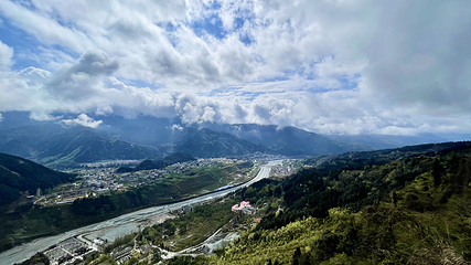 太阳湾风景区第 7 张图片