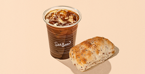 Seesaw Coffee(杭州天目里店)第 13 张图片