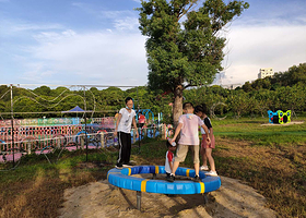 大岭山印象大山农业园