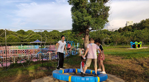 大岭山印象大山农业园