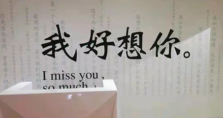 成都失恋博物馆(春熙路旗舰店)第 8 张图片