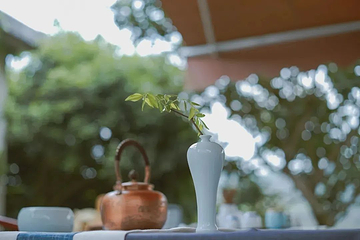 杭州龙坞茶村第 12 张图片