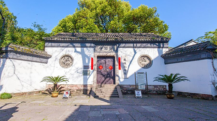玛瑙寺旧址-东南门第 1 张图片