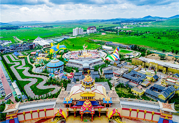 中国马镇旅游度假区第 137 张图片