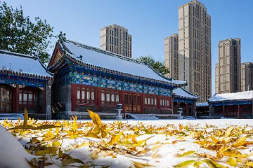 庄王府第 4 张图片