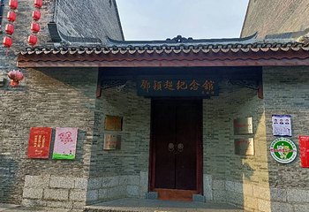 三街两巷文化艺术中心第 12 张图片