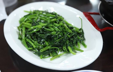 张林阿山姜母鸭(新华北路店)第 14 张图片