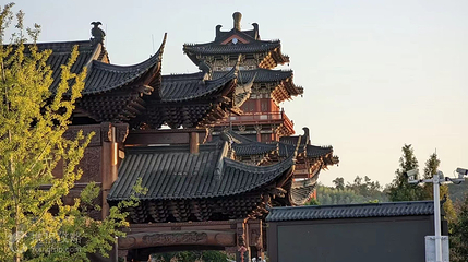处州府城第 3 张图片