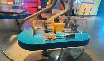 乌海科学技术馆