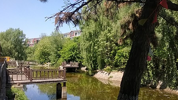 香格里拉梦公园