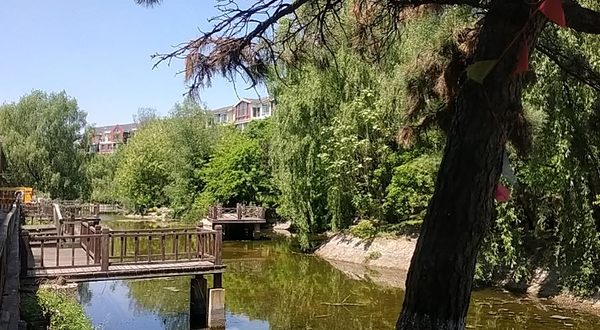 香格里拉梦公园